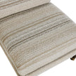 Uttermost Chatsworth Modern Slipper Chair