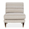 Uttermost Chatsworth Modern Slipper Chair