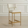 Uttermost Apsley Counter Stool