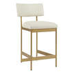 Uttermost Apsley Counter Stool