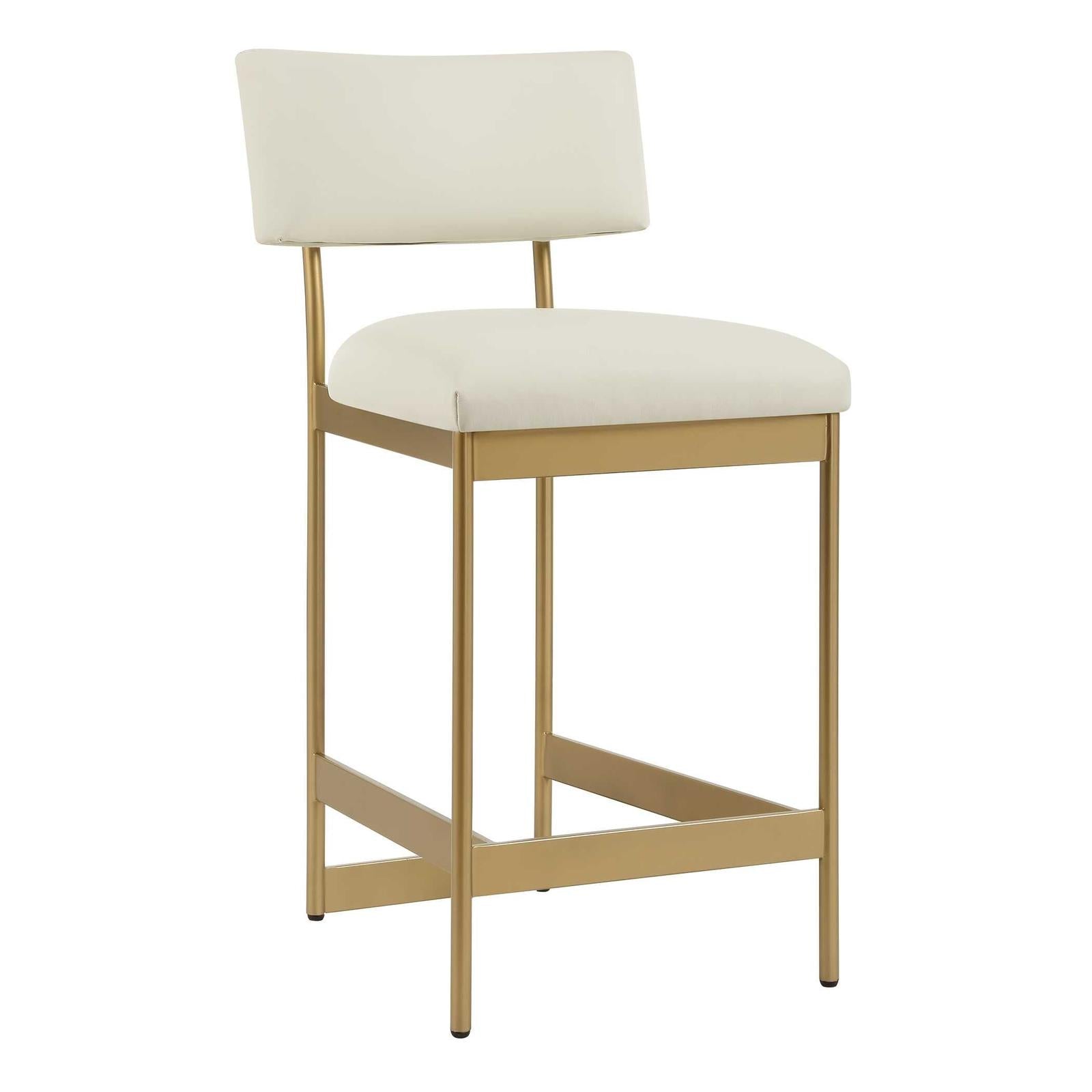 Uttermost Apsley Counter Stool