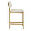 Uttermost Apsley Counter Stool