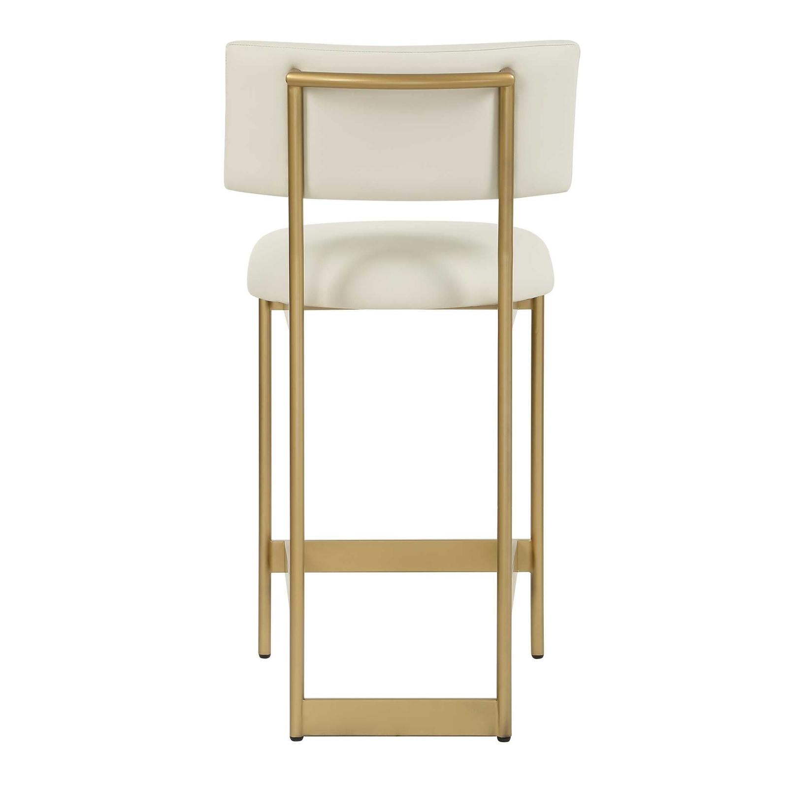 Uttermost Apsley Counter Stool