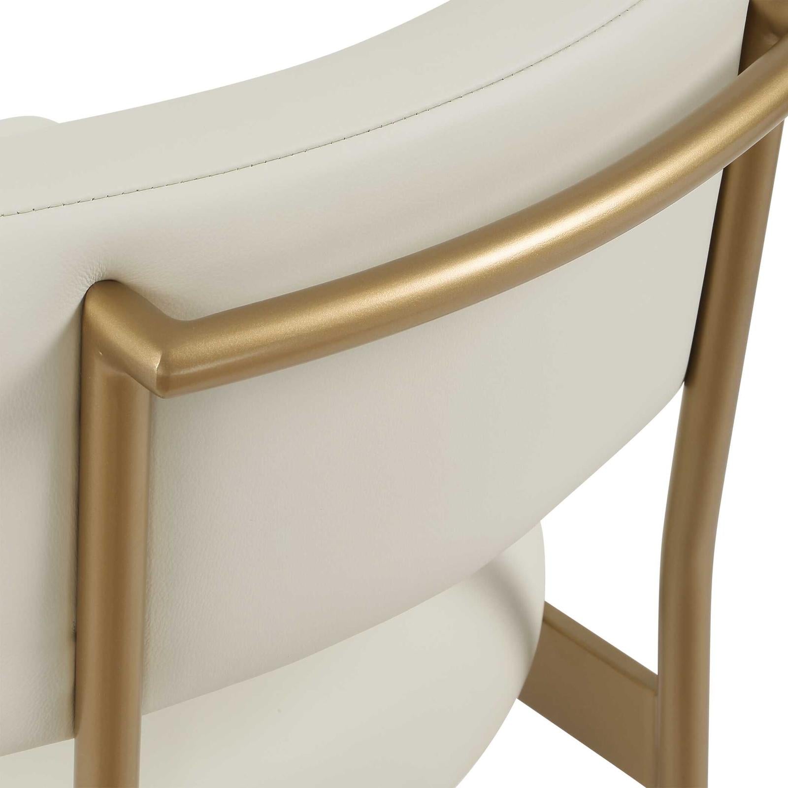 Uttermost Apsley Counter Stool