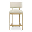 Uttermost Apsley Counter Stool