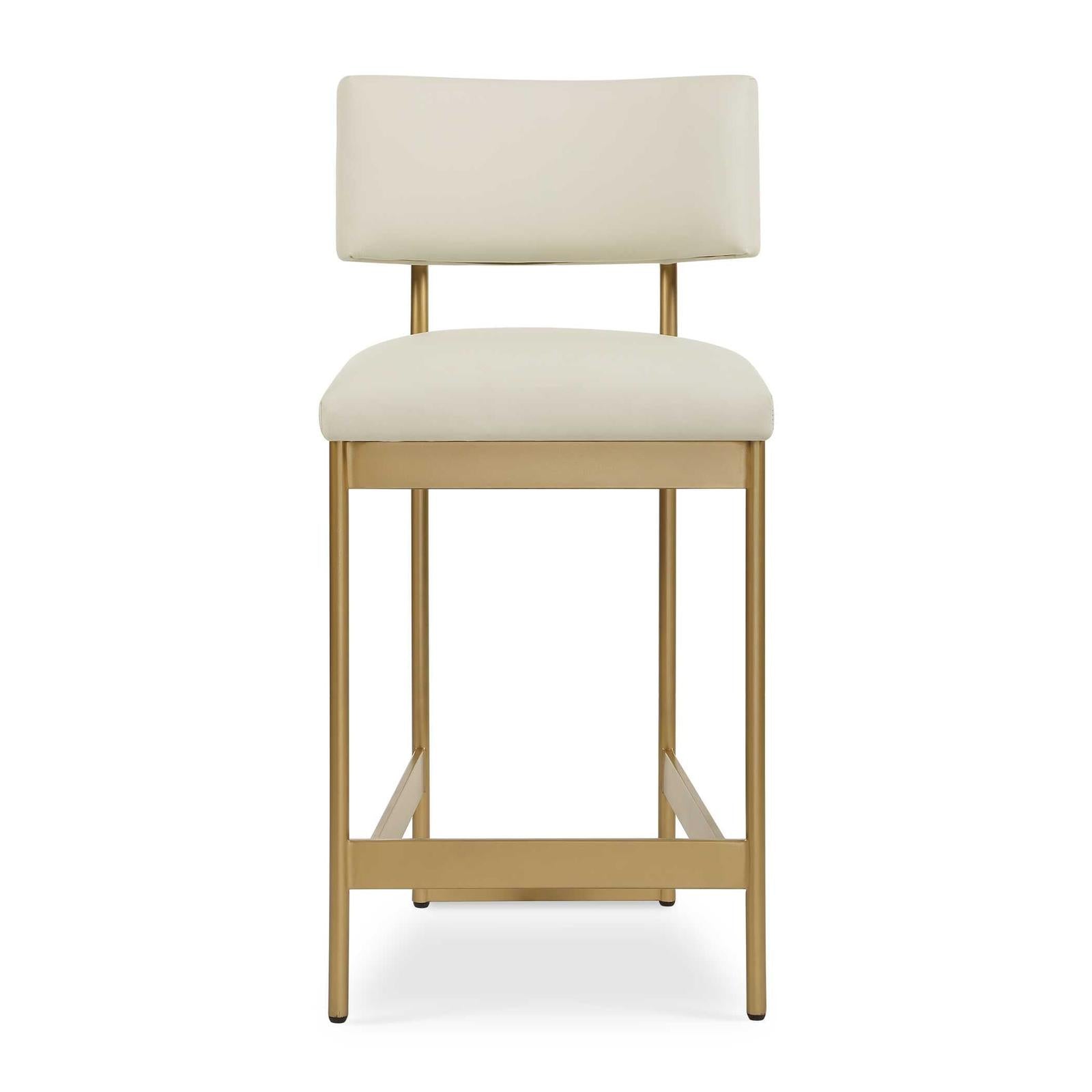 Uttermost Apsley Counter Stool