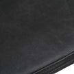 Uttermost Ascend Charcoal Counter Stool