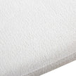 Uttermost Ascend Textured White Dining Chair