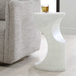 Uttermost Stevie Indoor-Outdoor Accent Table