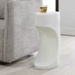 Uttermost Stevie Indoor-Outdoor Accent Table