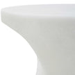 Uttermost Stevie Indoor-Outdoor Accent Table