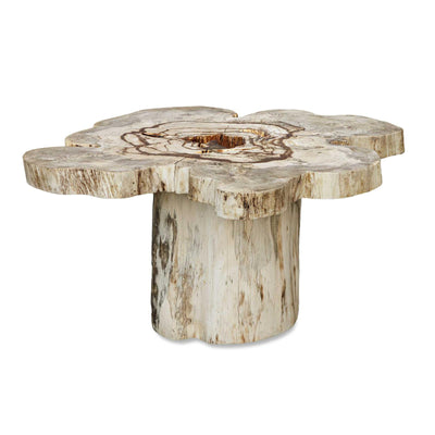 Uttermost Anzalone Solid Wood Coffee Table