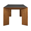 Uttermost Kelvin Modern Dining Table
