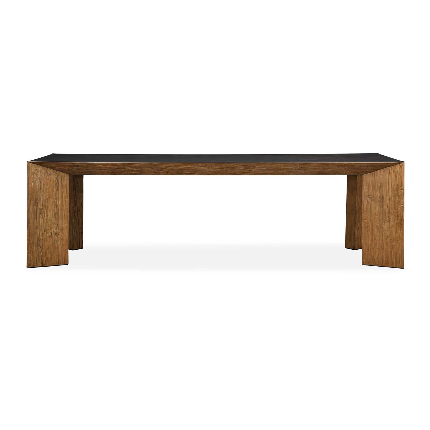 Uttermost Kelvin Modern Dining Table