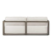 Uttermost Remsen Outdoor Gray Sofa