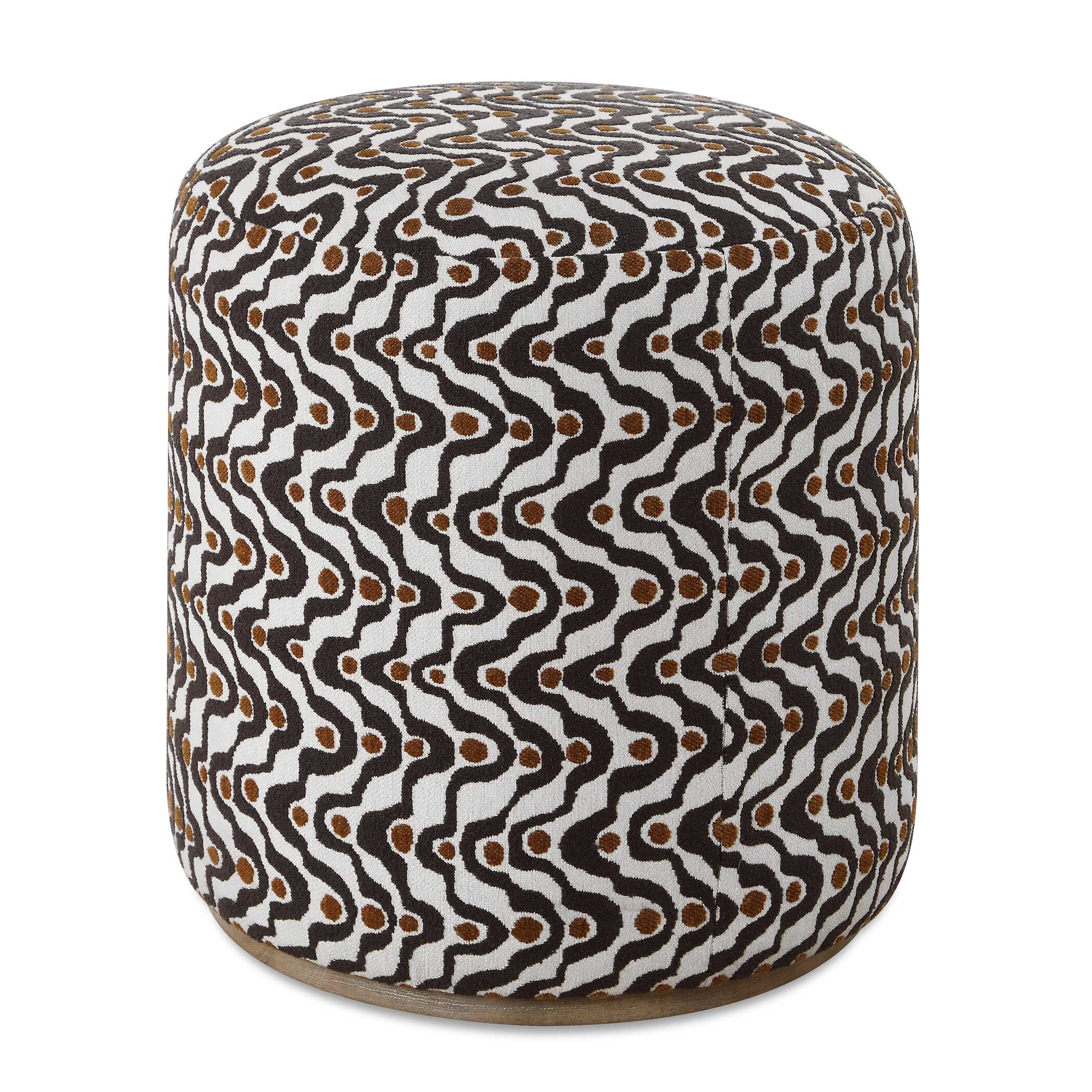 Uttermost Cas Ottoman