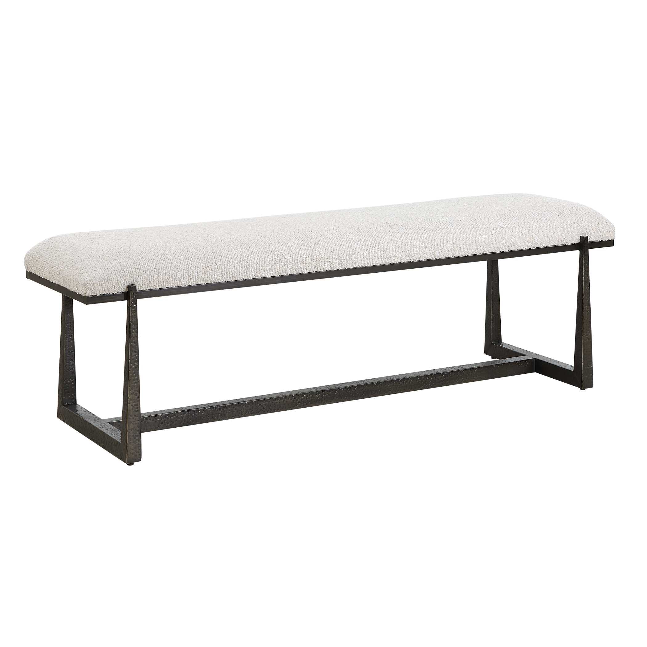 Uttermost Midas Bench