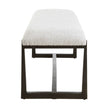 Uttermost Midas Bench