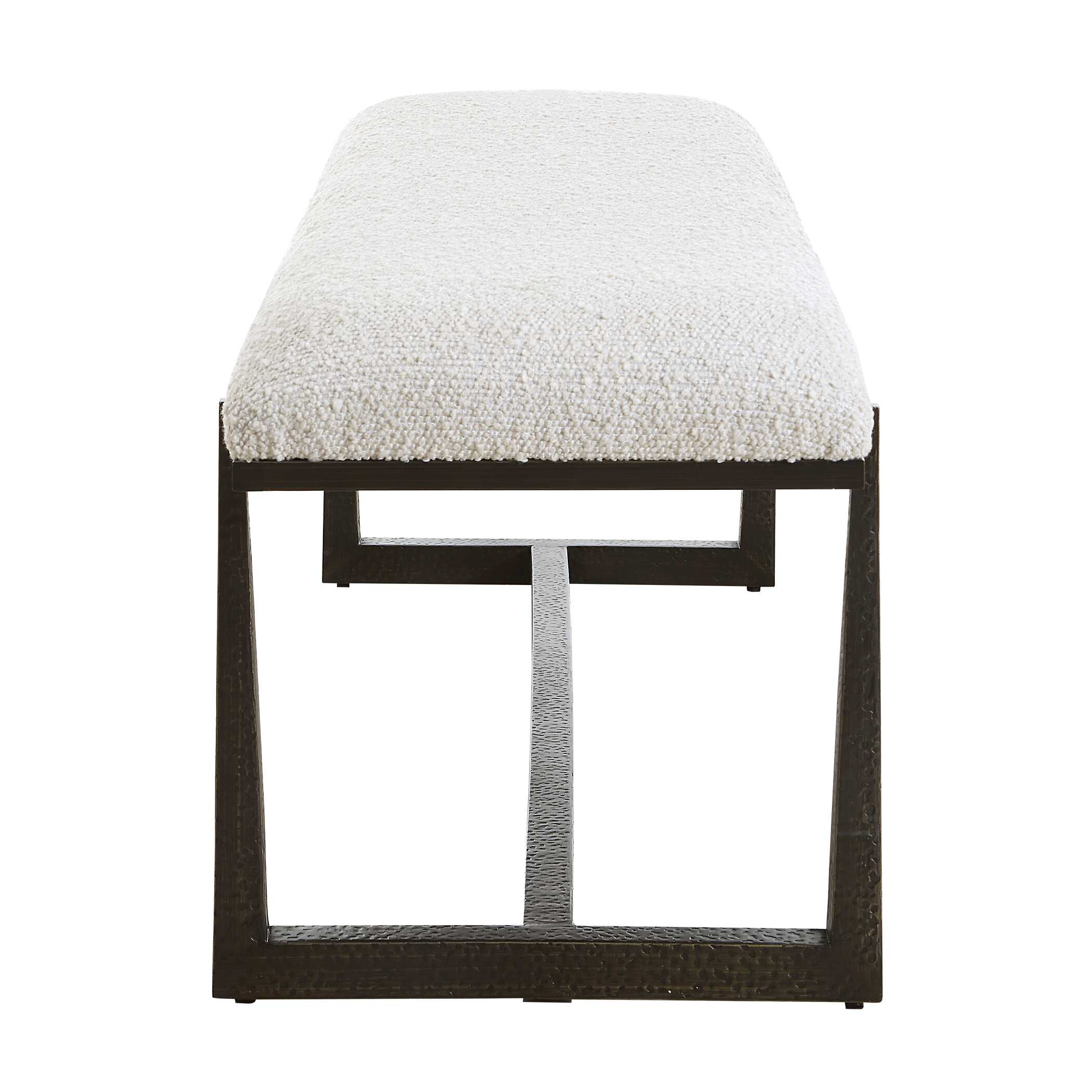 Uttermost Midas Bench