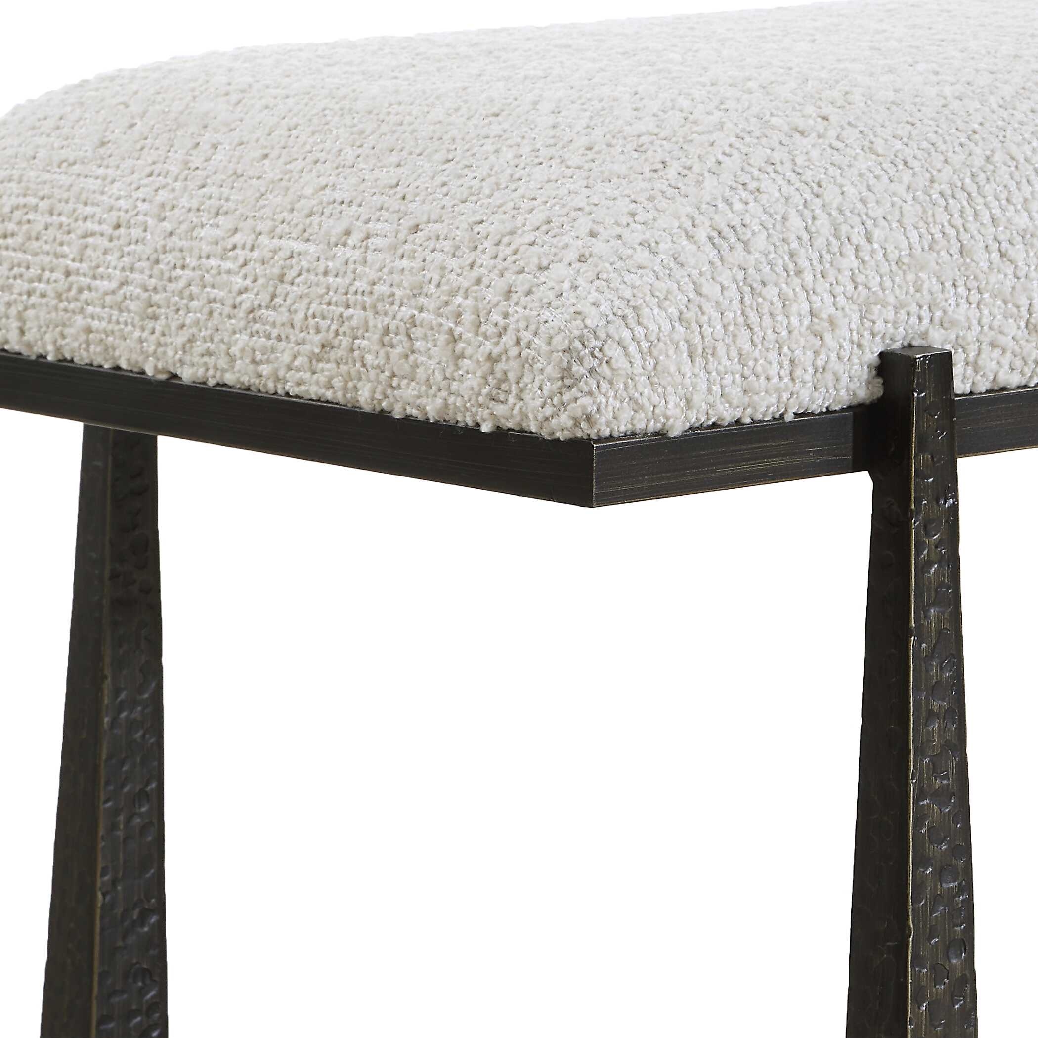 Uttermost Midas Bench