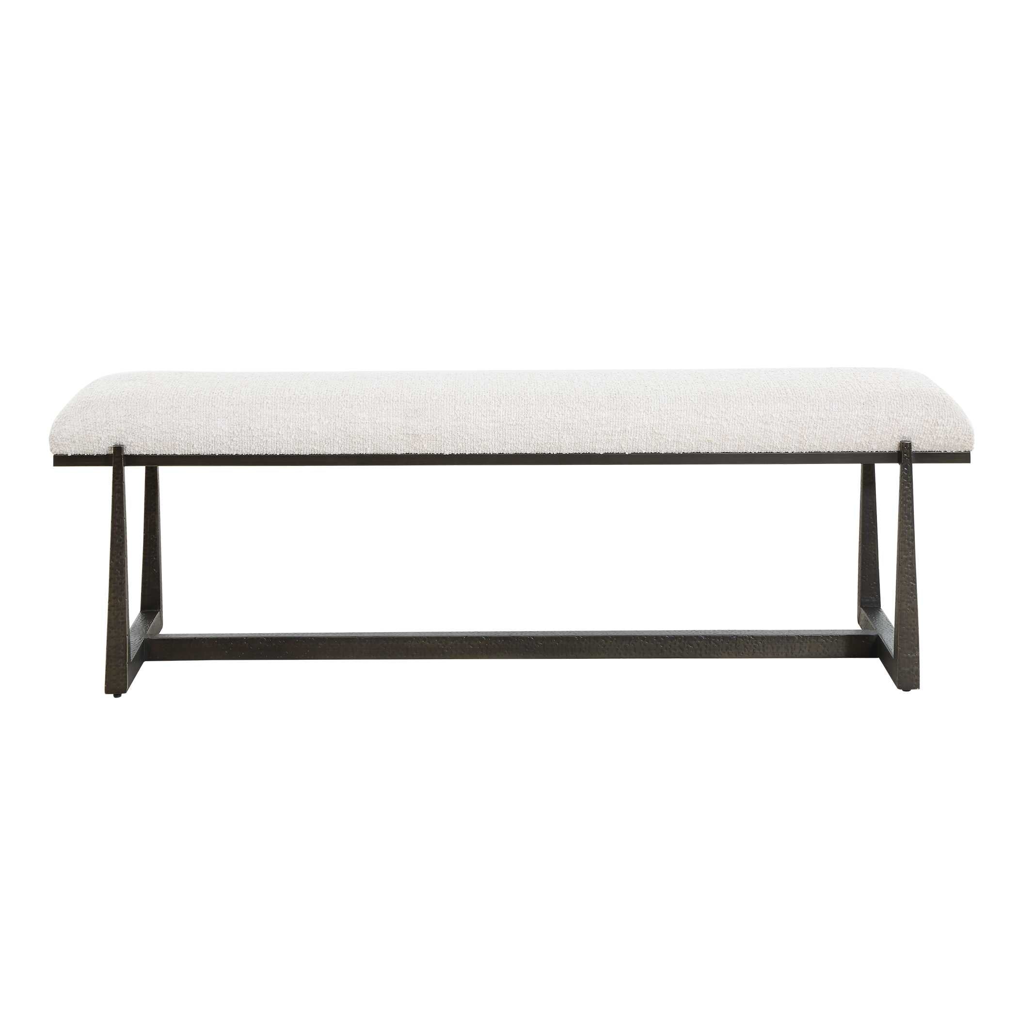 Uttermost Midas Bench