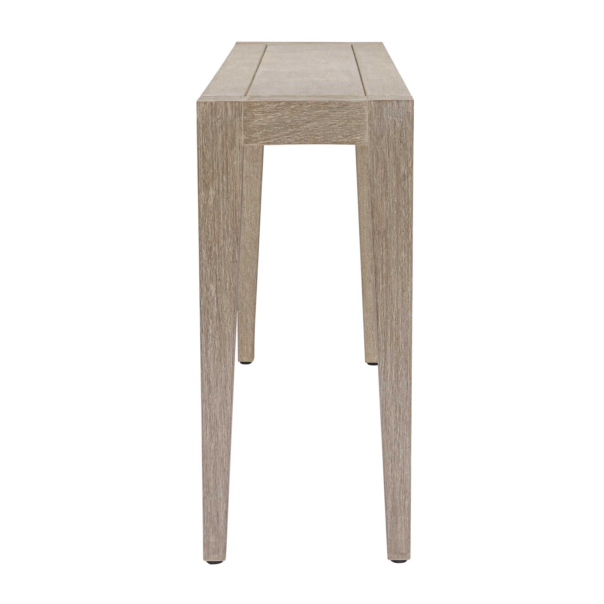 Uttermost Kirkham Indoor-Outdoor Console Table