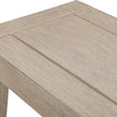 Uttermost Kirkham Indoor-Outdoor Console Table