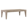 Uttermost Kirkham Indoor-Outdoor Wood Coffee Table