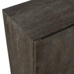 Uttermost Phineas 3 Door Modern Cabinet