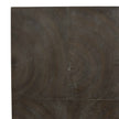 Uttermost Phineas 3 Door Modern Cabinet