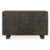 Uttermost Phineas 3 Door Modern Cabinet