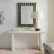 Uttermost Hagan Indoor-Outdoor Console Table