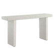 Uttermost Hagan Indoor-Outdoor Console Table