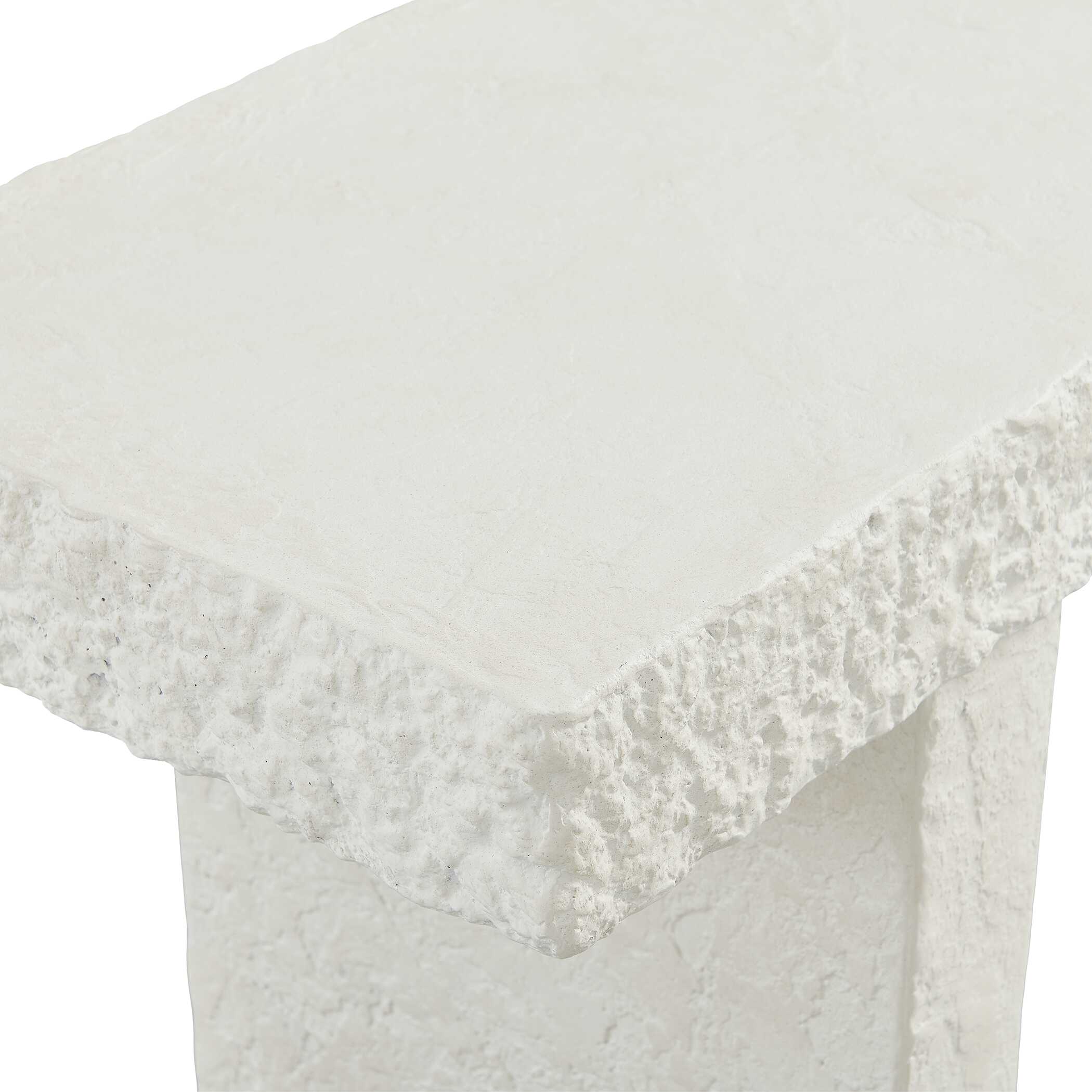 Uttermost Hagan Indoor-Outdoor Console Table