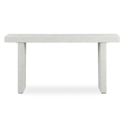 Uttermost Hagan Indoor-Outdoor Console Table