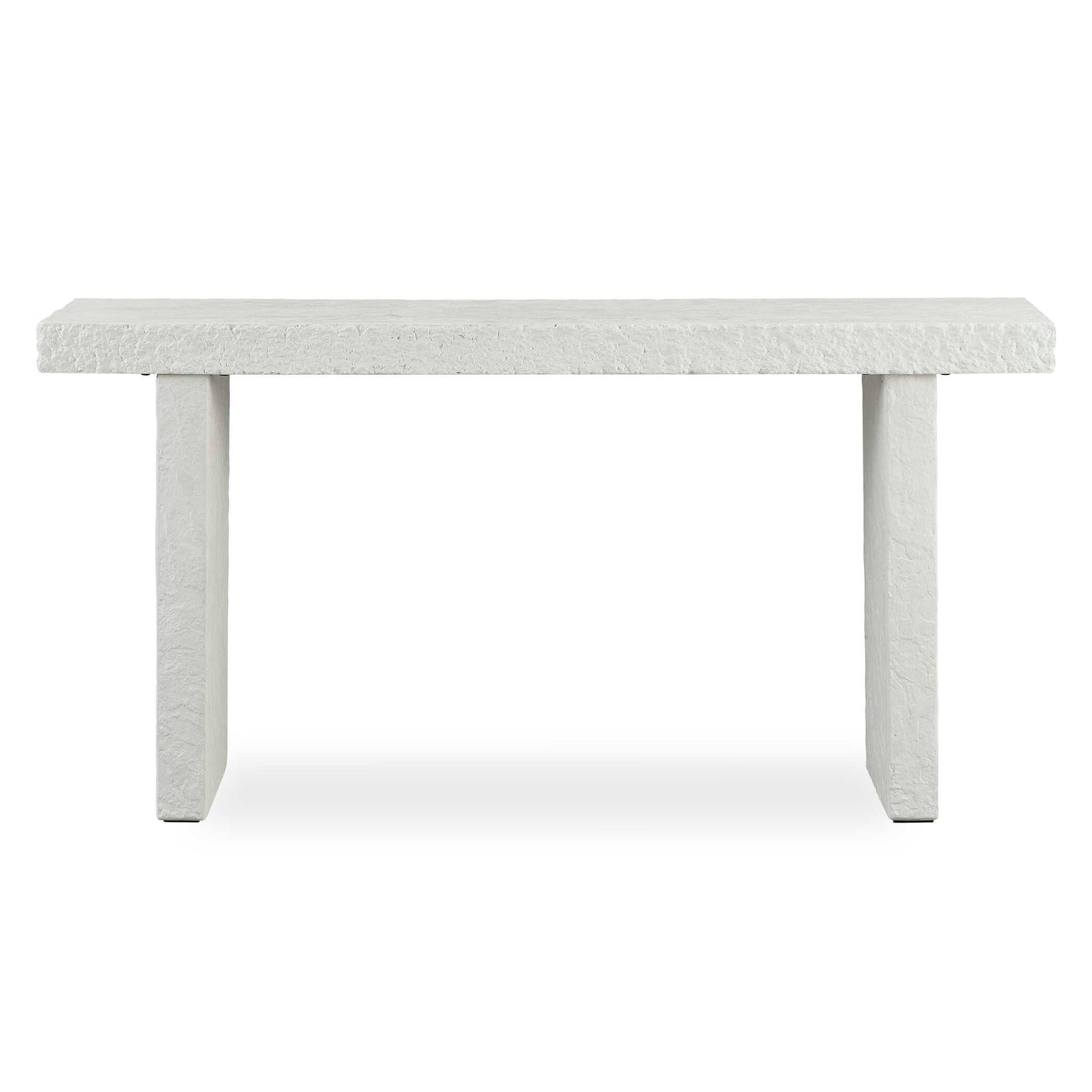 Uttermost Hagan Indoor-Outdoor Console Table