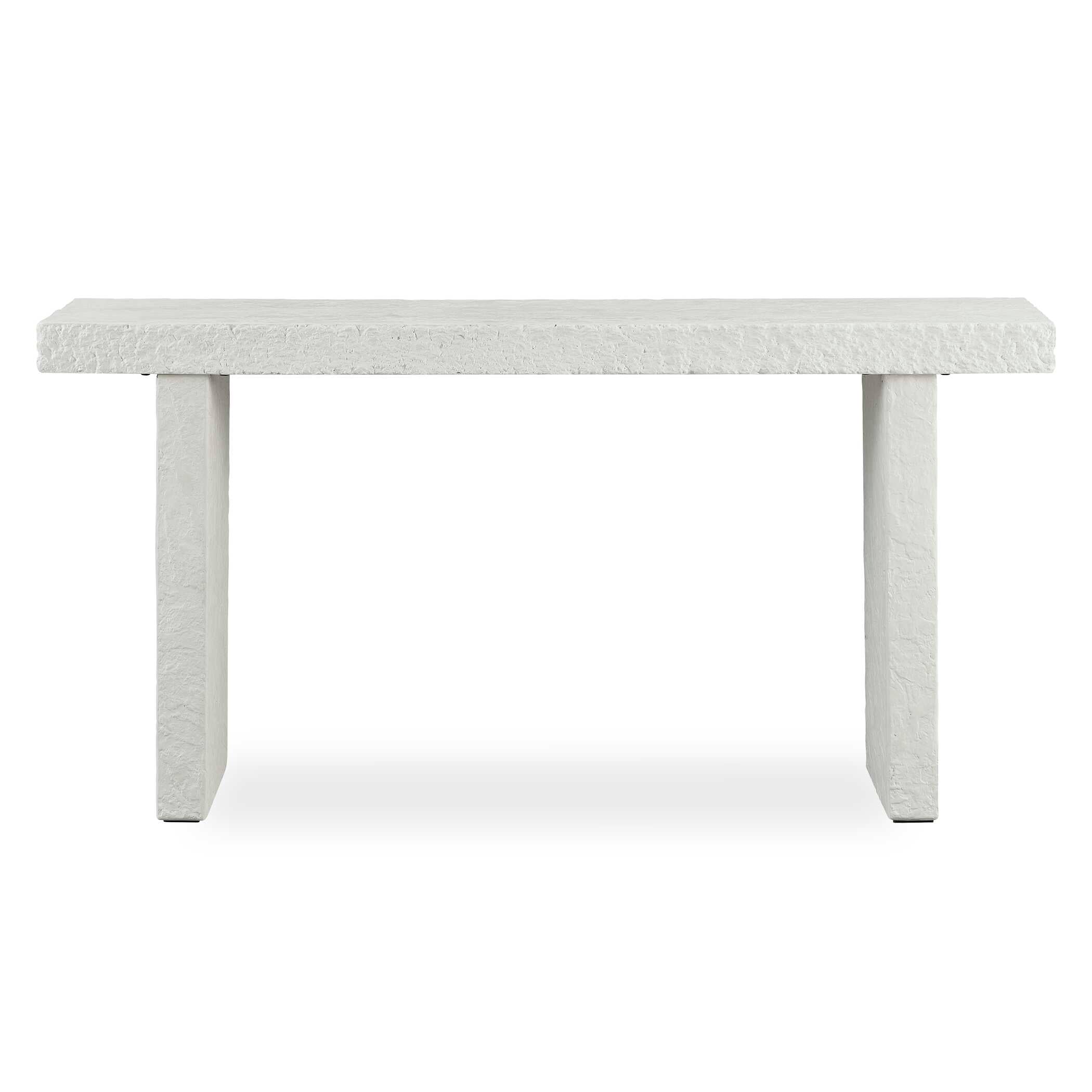 Uttermost Hagan Indoor-Outdoor Console Table