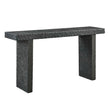 Uttermost Hagan Indoor-Outdoor Console Table