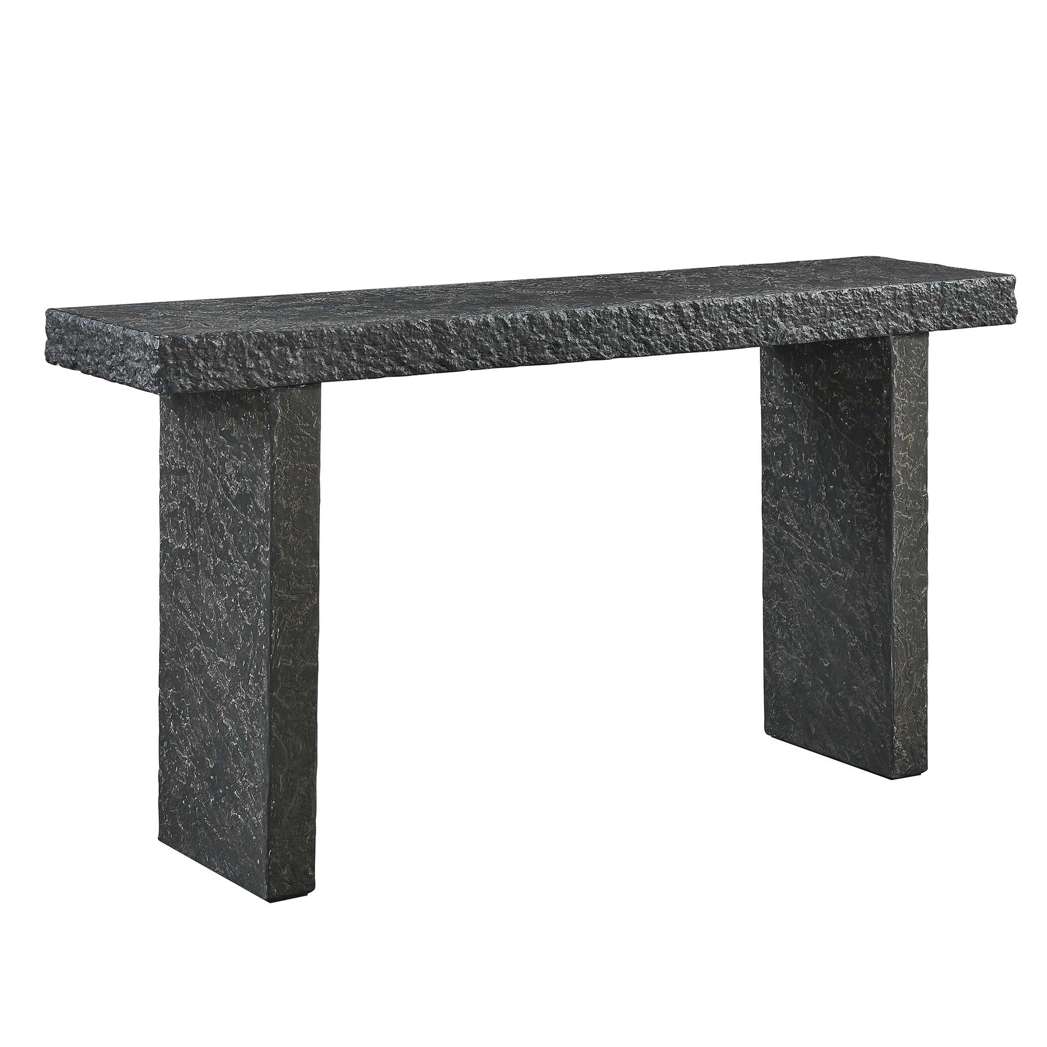 Uttermost Hagan Indoor-Outdoor Console Table