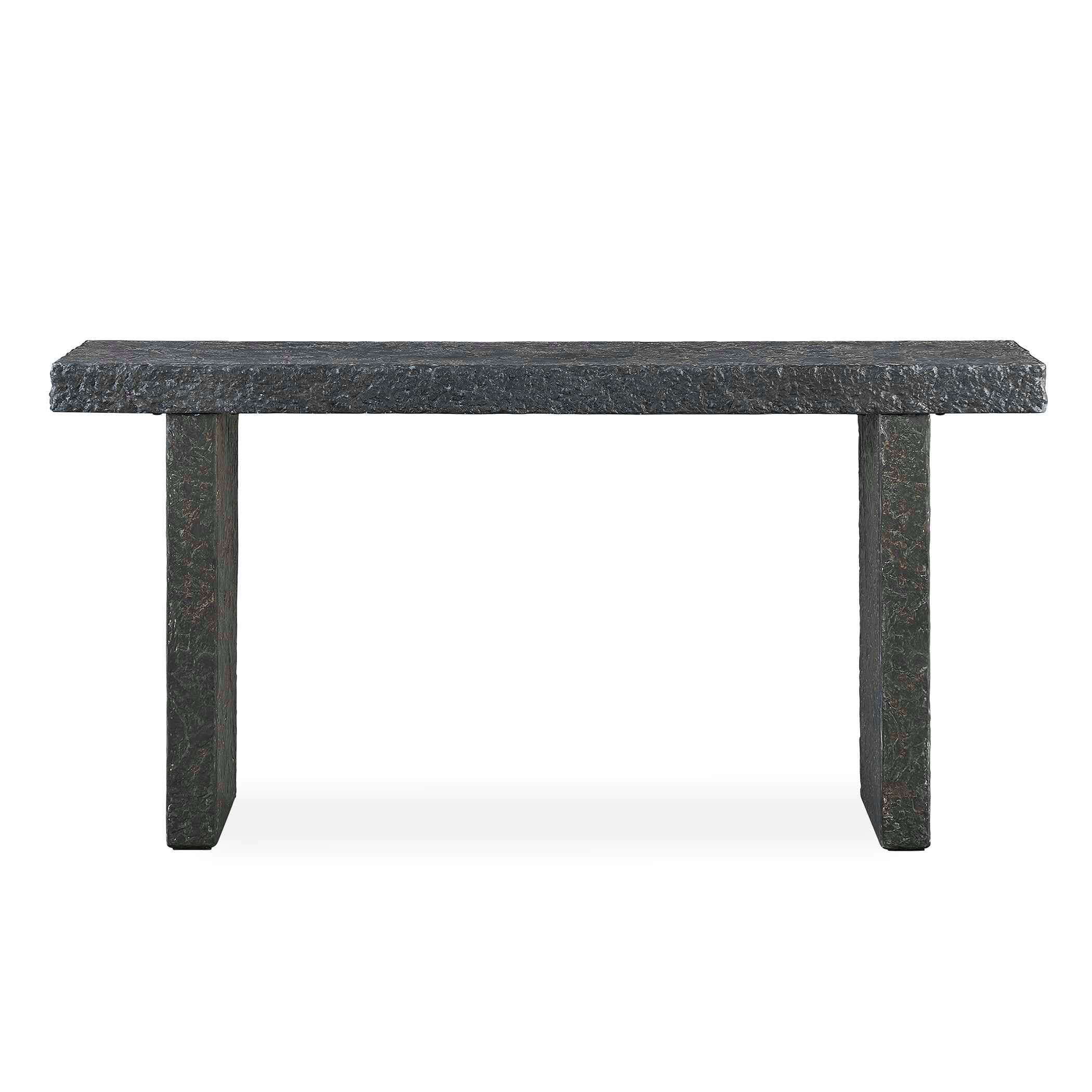 Uttermost Hagan Indoor-Outdoor Console Table