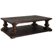 Uttermost Stratford Walnut Coffee Table