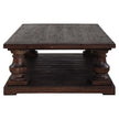 Uttermost Stratford Walnut Coffee Table