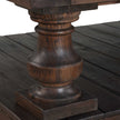 Uttermost Stratford Walnut Coffee Table