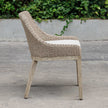 Uttermost Paloma Outdoor Wicker Dining Chair