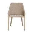 Uttermost Paloma Outdoor Wicker Dining Chair
