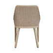 Uttermost Paloma Outdoor Wicker Dining Chair