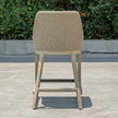Uttermost Paloma Outdoor Wicker Counter Stool