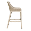 Uttermost Paloma Outdoor Wicker Bar Stool