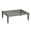 Uttermost Borneo Outdoor Ottoman