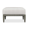 Uttermost Borneo Outdoor Ottoman